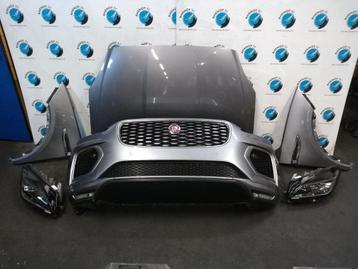 JAGUAR E PACE X540 R Dynamic SE D200 AWD  [FRONT_END_ASSEM.] beschikbaar voor biedingen