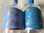 2 lege Spritz flessen Lyre’s Spirits, Ophalen