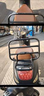 Scooter in goede staat alles in orde, Ophalen of Verzenden, Zo goed als nieuw