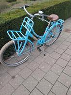 Meisjesfiets 10-13 jaar regio Zuid-Gent, Fietsen en Brommers, Ophalen, Gebruikt