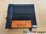 versterker Harman Kardon BMW 3-serie Touring E46 65128380069, Auto-onderdelen, Gebruikt, Ophalen of Verzenden, BMW, BMW