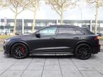 Audi RSQ8 4.0 TFSI Quattro Urban Full Carbon Automaat 740PK, Auto's, Gebruikt, Euro 6, Overige brandstoffen, Bedrijf