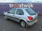2001 - Ford - Fiesta - 1.3-8V Classic - Personenauto, Gebruikt, Overige brandstoffen, Bedrijf, Handgeschakeld