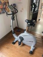 Kettler Golf S hometrainer, Sport en Fitness, Fitnessapparatuur, Ophalen, Zo goed als nieuw
