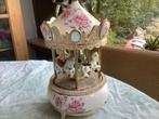 Schitterende vintage muziekdoos, Ophalen of Verzenden