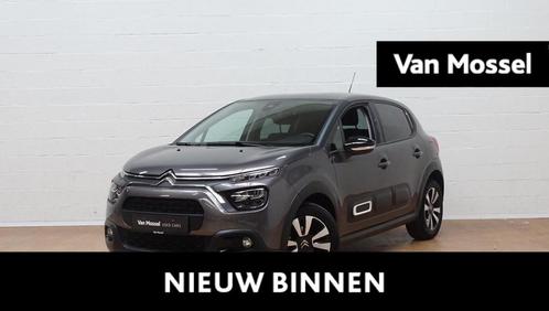 Citroën C3 1.2T Automaat, Auto's, Citroën, Bedrijf, Te koop, C3, Airconditioning, Climate control, Cruise Control, Lichtsensor