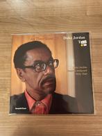 DUKE JORDAN - AS TIME GOES BY (STEEPLECHASE), Envoi, 1980 à nos jours, Utilisé, Jazz