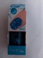 Vernis à ongles, Enlèvement ou Envoi, Bleu