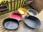 5 paniers pour chiens, Ophalen, Gebruikt
