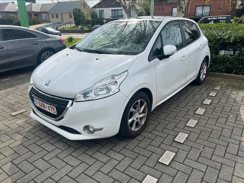 Peugeot 208 I ACTIVE 5 portes 1.0 essence, Autos, Peugeot, Particulier, ABS, Airbags, Air conditionné, Alarme, Android Auto, Apple Carplay