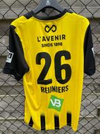 Matchworn - Bent Reijniers (21) - K. Lyra-Lierse - 2024-25, Sport en Fitness, Maat M, Ophalen of Verzenden, Gebruikt, Shirt