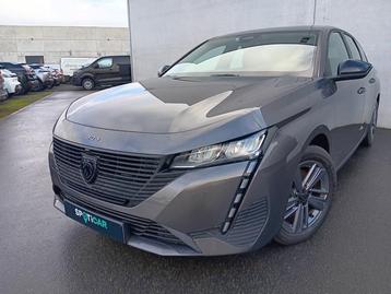 Peugeot 308 SW Active Pack  beschikbaar voor biedingen