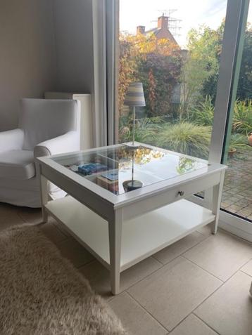  Ikea Liatorp Salontafel beschikbaar voor biedingen
