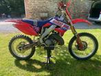 Honda CR250R 2006, Motos, Particulier, Moto de cross, 249 cm³, 1 cylindre