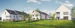 Maisons basse énergie à Vendre (Luxembourg), Immo, Huizen en Appartementen te koop, 3 kamers, 200 tot 500 m², Tussenwoning, Provincie Luxemburg
