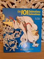 Panini stickerboek 101 Dalmatiërs. Compleet!, Boeken, Ophalen of Verzenden, Zo goed als nieuw