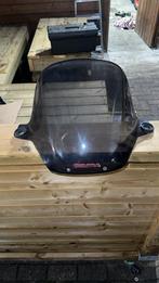 Gilera runner hoog windscherm nieuwstaat!, Ophalen of Verzenden, Zo goed als nieuw