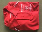 voetbaltrui NISSAN UEFA CHAMPIONS LEAGUE  extra large, Verzamelen, Ophalen of Verzenden, Nieuw