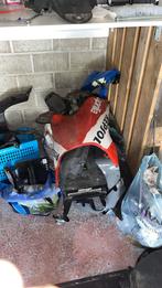 Aprilia sx 50 kappenset zip sp kappenset, Ophalen of Verzenden