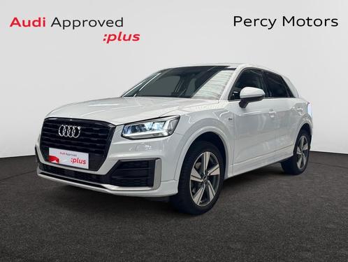 Audi Q2 Q2 35 TFSI Business Edition S tronic (EU6d-T.), Auto's, Audi, Q2, ABS, Airbags, Airconditioning, Boordcomputer, Cruise Control