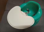 Bumbo seat + tafel, Kinderen en Baby's, Kinderstoelen, Ophalen, Gebruikt