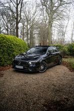 TE HUUR : MERCEDES A35 AMG, Diensten en Vakmensen