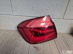 BMW 3 serie F30 facelift 2016 - 2018 achterlicht links SEDAN, Auto-onderdelen, Gebruikt, -, -, Ophalen of Verzenden