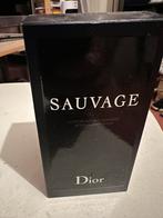 Wilde Dior 100ml. Aftershave., Handtassen en Accessoires, Uiterlijk | Parfum, Nieuw