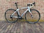 Eddy Merckx koersfiets, Fietsen en Brommers, Ophalen, Zo goed als nieuw