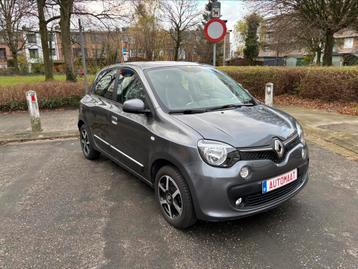 Renault Twingo 1.0 benz 7300km 2019 garantie!  beschikbaar voor biedingen