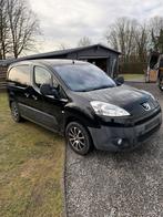 Peugeot partner Lichtevracht 1.6 hdi, Auto's, Particulier, Te koop, Peugeot, Euro 5