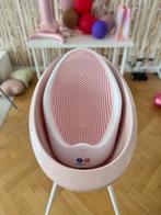 Babybadje. Met opzetstuk., Kinderen en Baby's, Badjes en Verzorging, Ophalen, Zo goed als nieuw, Badzitje of Badring, Overige merken