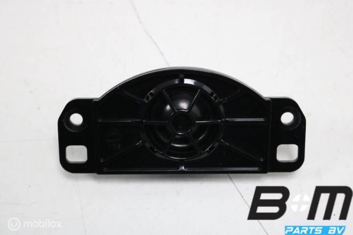 BOSE luidspreker of linksvoor Audi A6 4G 34KM 4H0035399B, Auto diversen, Autospeakers, Gebruikt
