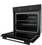 Ovens inbouw 60 cm Bakken , grillen , ontdooien, Elektronische apparatuur, Ovens, Nieuw, Oven met grill, Inbouw, 45 tot 60 cm