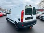 Renault Kangoo 1.5Dci | LICHTE VRACHT | keuring+Carpass |, Auto's, Airbags, Stof, 50 kW, Wit