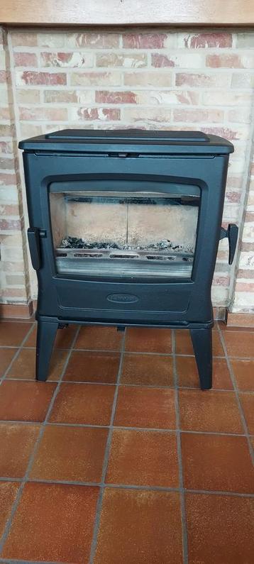 Poêle à bois Dovre, Enlèvement, Bois, Poêle à bois
