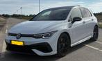 Volkswagen Golf 2.- TSI R Performance pakket Akra Pano 320PK, Auto's, Automaat, Stof, Euro 6, 4 cilinders