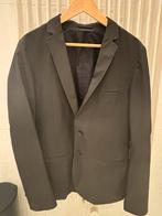 Hugo van Hugo Boss vest kostuum blazer maat 50 grijs, Maat 48/50 (M), Ophalen of Verzenden, Gedragen, Hugo van Hugo Boss