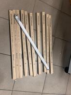 10x Philips MASTER TL-D 18W/830 - Blanc chaud (60 cm), Neuf, Autres culots, Enlèvement ou Envoi, Moins de 30 watts