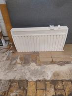 Aterno 2100, Ophalen, Thermostaat