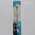 Philips Plusline Small 500W R7s 230V 117mm_nieuw en BOXED, Ophalen, Nieuw, 60 watt of meer, Halogeen (gloei)lamp