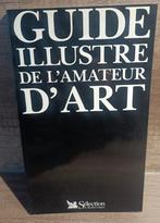 Guide illustré de l' amateur d Art, Ophalen of Verzenden, Zo goed als nieuw