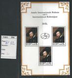 Bloc feuillet neuf* * Belgique BL 52, Postzegels en Munten, Postzegels | Europa | België, Ophalen of Verzenden, Postfris, Postfris