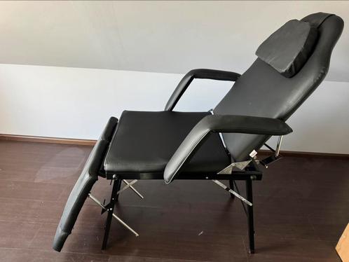 Behandelstoel, Elektronische apparatuur, Persoonlijke Verzorgingsapparatuur, Nieuw, Hand- en Voetverzorging, Ophalen