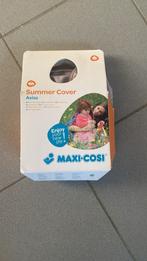 Maxi cosi axiss summer cover, Nieuw, Maxi-Cosi, Ophalen