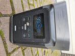 Power station Ecoflow, Caravans en Kamperen, Kampeeraccessoires, Gebruikt