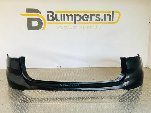Bumper BMW X1 F84 14-18 7355260 Achterbumper 1-E10-14108z, Auto-onderdelen, Carrosserie, Bumper, Achter, Gebruikt, 6 maanden garantie
