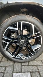 York 20 inch originele Tiguan Tayron velgen, Ophalen of Verzenden, 20 inch, Band(en)