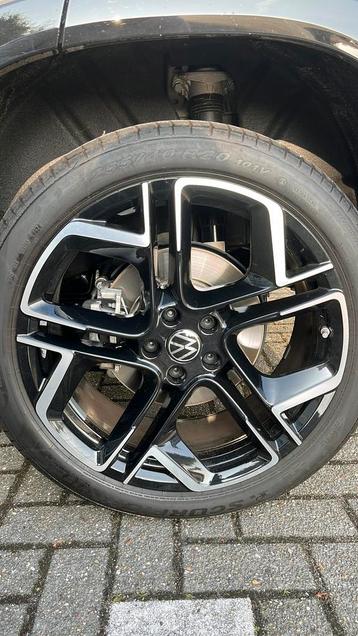 York 20 inch originele Tiguan Tayron velgen beschikbaar voor biedingen