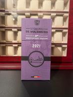 Stokerij De Molenberg 8th Anniversary Edition Bajan Whisky, Verzamelen, Ophalen of Verzenden, Nieuw